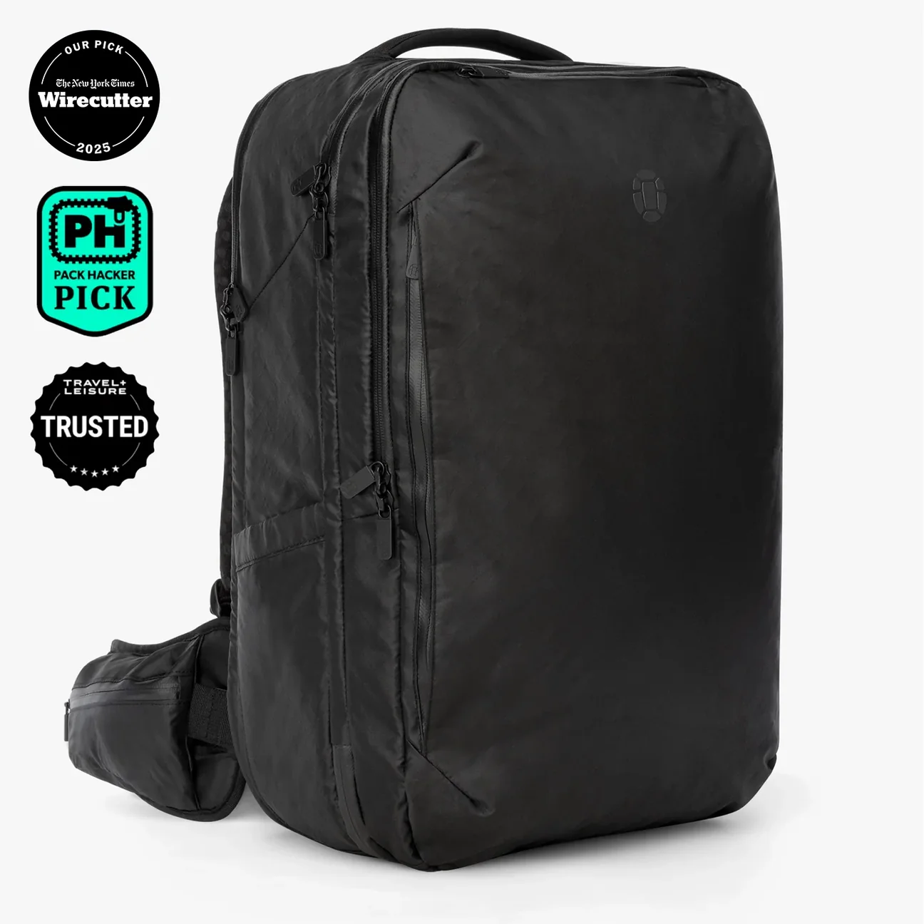 Travel Light, Go Everywhere
